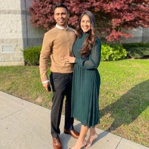 Meet your Posher, Reena